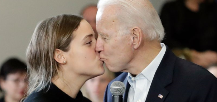 Joe Biden Granddaughter Finnegan Biden Wiki, Bio, Age, Height, Instagram, College, Kissing, Parents
