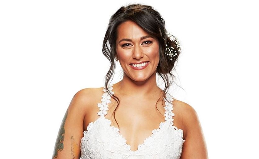 Connie Crayden Mafs Wiki, Bio, Age, Height, Partner, Instagram, Background Connie Crayden mafs age