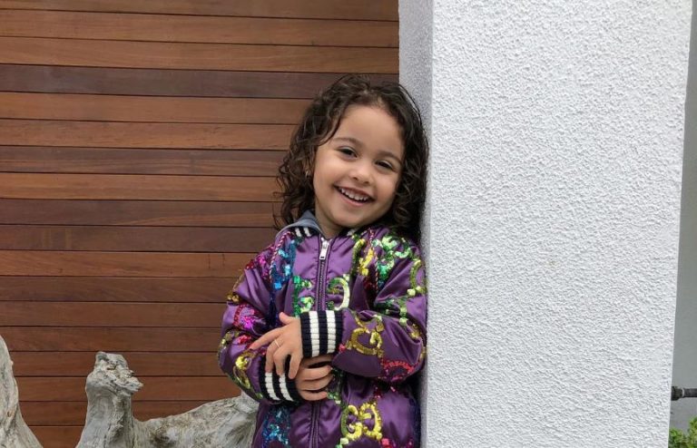 Elle Lively McBroom age, height, net worth 2020