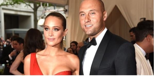 Derek Jeter Ethnicity, Age, Wiki, Wife, Net worth, Bio