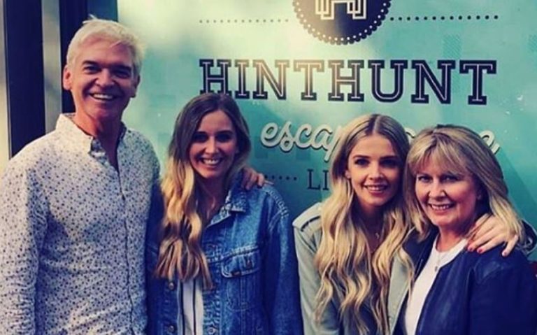 Ruby Schofield Instagram