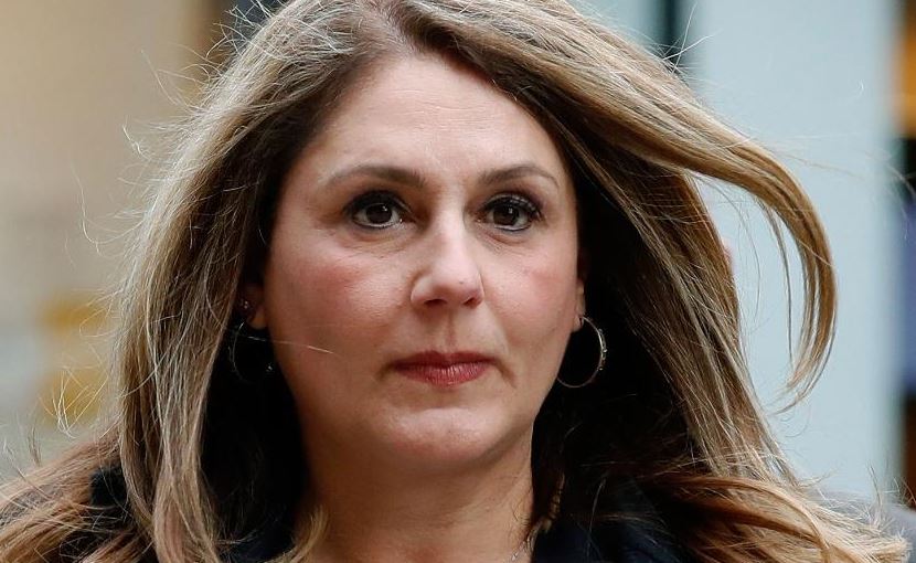 michelle janavs net worth