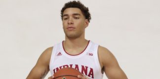 Race Thompson