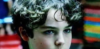 Christopher Convery