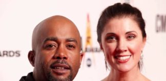 Beth Leonard wiki, bio, age, height, beth leonard darius rucker age, Darius Rucker's wife