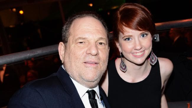 Lily Weinstein wiki, bio, age, height, Harvey Weinstein's daughter, net worth