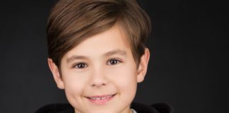 Joey Pacheco