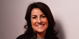 Jo Palmer