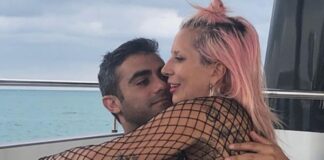 michael polansky lady gaga husband