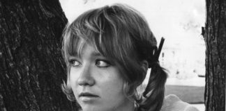 S. E. Hinton