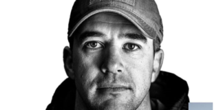 Andy Stumpf wiki, bio, age, height, jessica lynch, andy stumpf and Jessica Lynch, instagram, podcast