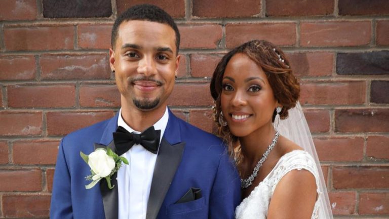 Brandon Reid mafs wiki ,bio, age, height, brandon reid married at first sight 2020,