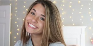 Nessa Barrett