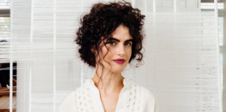 Neri Oxman wiki, bio, age, height, nationality, ethnicity, net worth, children