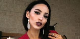 Lizzie Sobinoff wiki, bio, age, height, husband, background, mom, parents