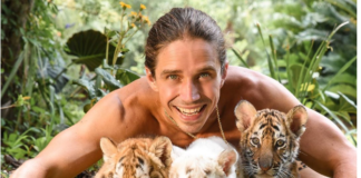 Kody Antle wiki, bio, age, height, married, wife, instagram, tiktok, net worth