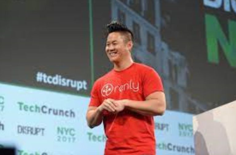 Chris Sheng net worth 2021