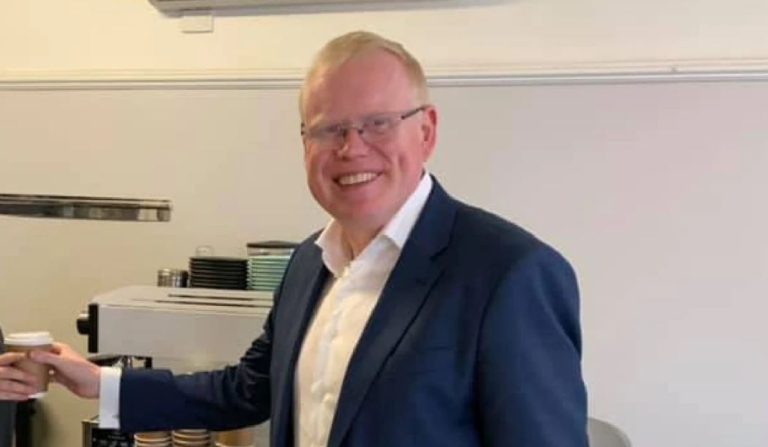 Gareth Ward net worth 2020