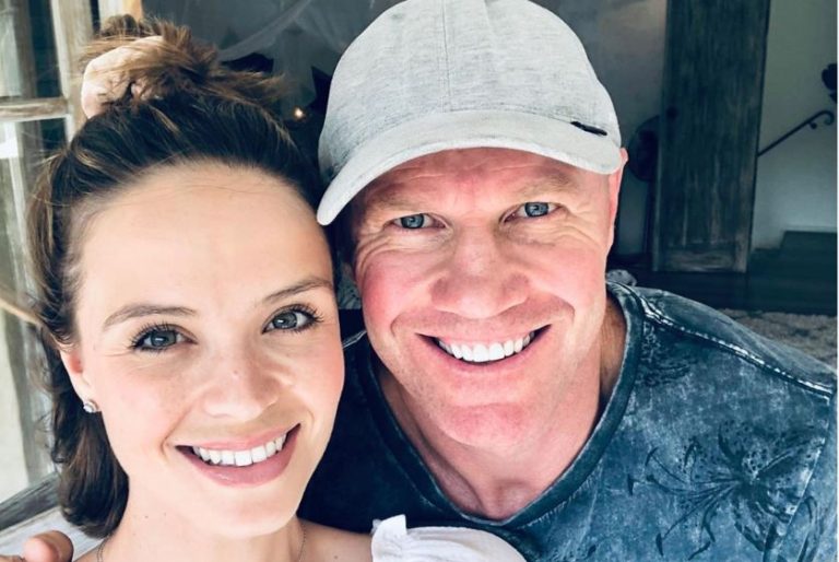 Lauren Brant wiki, bio, age, height, net worth 2020