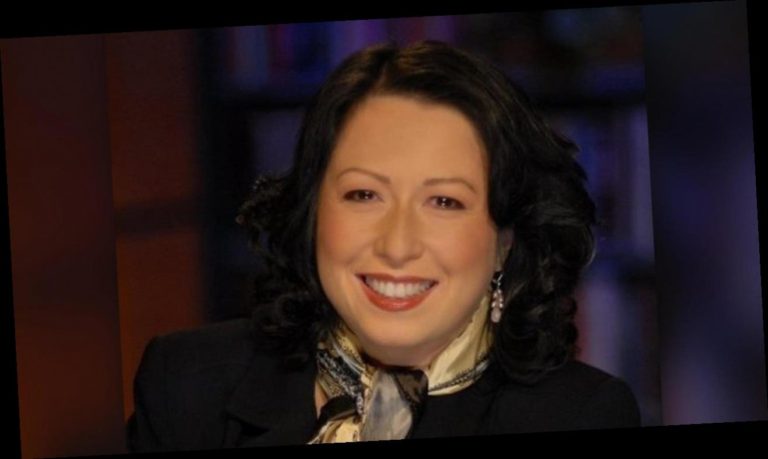 Maria Mercader CBS wiki, bio, age, height, husband, instagram, net worth