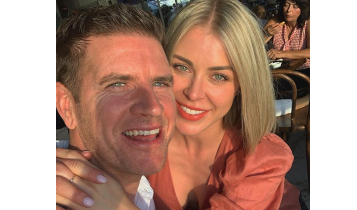 Elle Whittaker Wiki, Bio, Age, Height, Instagram, Sam Mac, Engage