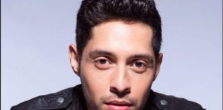 Max Arciniega