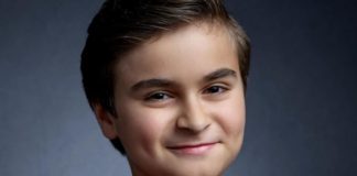 Chance Hurstfield