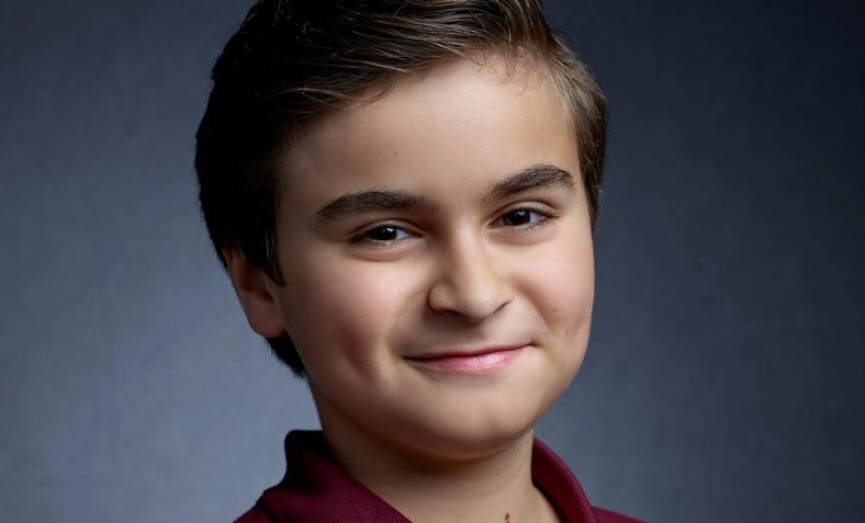 Chance Hurstfield Wiki, Bio, Age, Nationality, Net Worth 2020