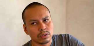 Jeremiah Bitsui