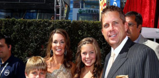 Beth Shuey wiki, bio, age, height, Meghan Payton , Sean Payton ex-wife