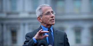 Dr. Anthony Fauci wiki, bio, age, height, married, wife