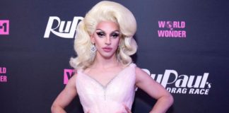 Miz Cracker age