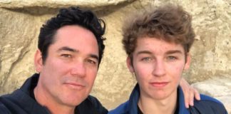 Christopher Dean Cain