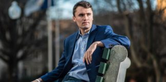 Charlie Kirk