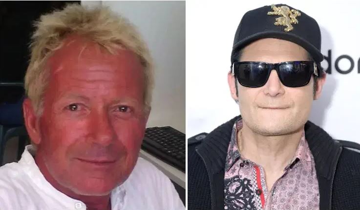 Actor Jon Grissom; One of the accused men of abuse in Corey Feldman’s documentary!! EXPLORE His Wiki Facts and Background Jon Grissom