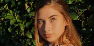 Hannah Rylee