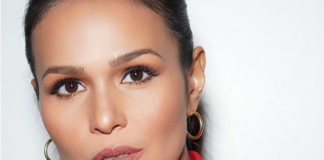 Iza Calzado age