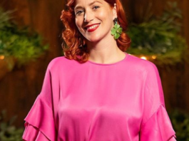 Sarah Clare Masterchef