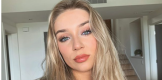 Jorja Bleu Michaels wiki, bio, age, height, birthday, siblings, instagram, pictures,