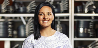 Dani Venn Masterchef wiki, bio, age, height, instaram, dani venn masterchef updates