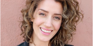 Teri Wyble wiki, bio, age, height, birthday, husband, married, instagram, net worth, teri wyble the hunt cast