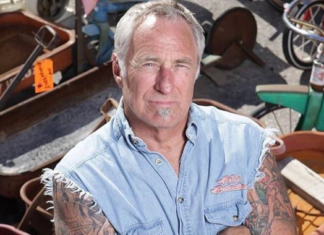 Rick Dale American Restoration Age