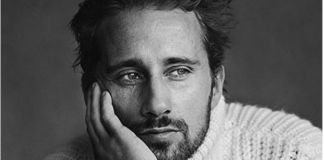 Matthias Schoenaerts girlfriend
