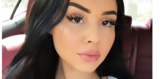 Karina Seabrook wiki, bio, age, height, dating, boyfriend, instagram, birthday
