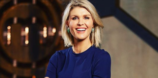 Courtney Roulston MasterChef wiki, bio, age, height, married, husband, partner, instagram, background, mastrerchef