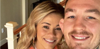 Austin Vanderford wiki, bio, age, height, mma, Paige Vanzant boyriend