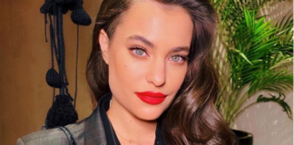 Dar Zuzovsky wiki, bio, age, height, dating, boyfriend, nationality, etnicity, background, instagram, married, husbband