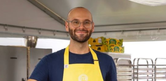Reece MasterChef wiki, bio, age, height, instagram, background, partner, weight loss