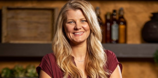 Tracy Collins masterchef wiki, bio, age, height, instagram, background, tracy collins masterchef australia, partner