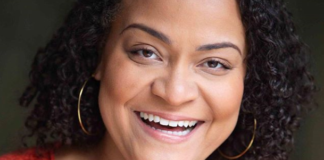 Angela Birchett wiki, bio, age, height, background, instagram, boyfriend, partner, movies and tv shows